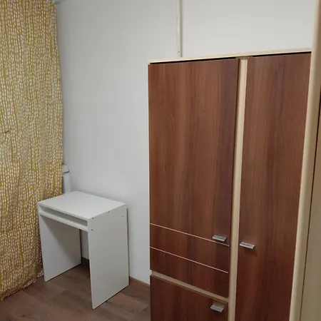 5 Seperate Shared Near Center Skytowe 公寓 弗罗茨瓦夫