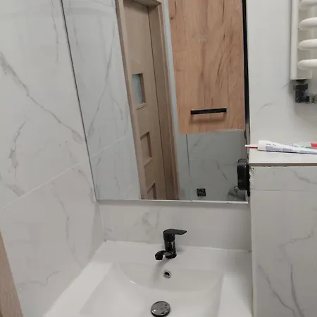 公寓 5 Seperate Shared Near Center Skytowe *